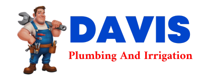 Trusted plumber in BIG SANDY